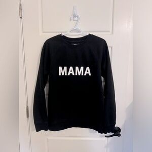Brunette the Label crew neck M/L